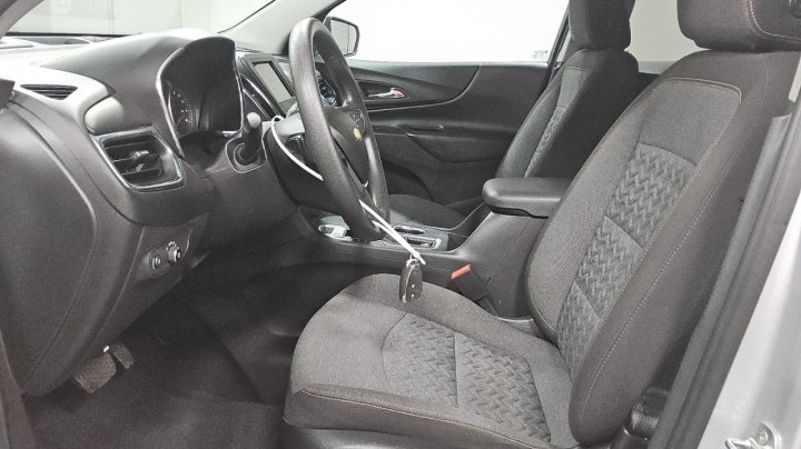 Chevrolet Equinox LT 2022