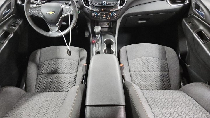 Chevrolet Equinox LT 2022