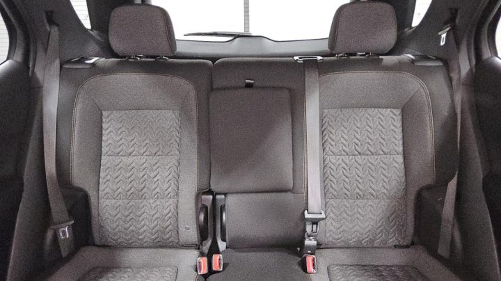 Chevrolet Equinox LT 2022
