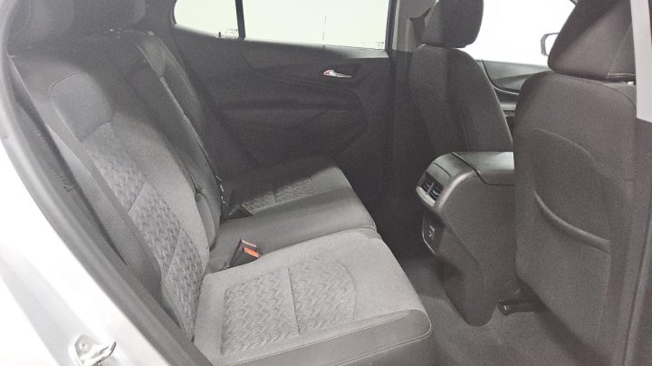 Chevrolet Equinox LT 2022