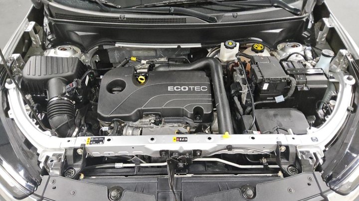 Chevrolet Equinox LT 2022