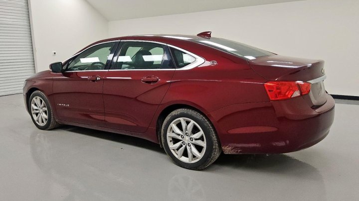 Chevrolet Impala LT 2017