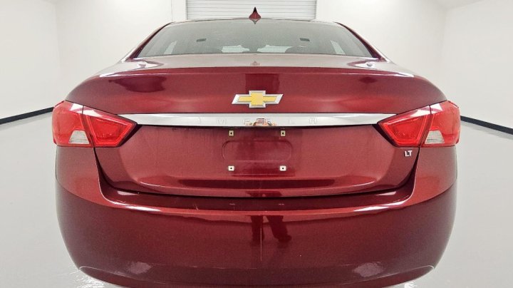 Chevrolet Impala LT 2017