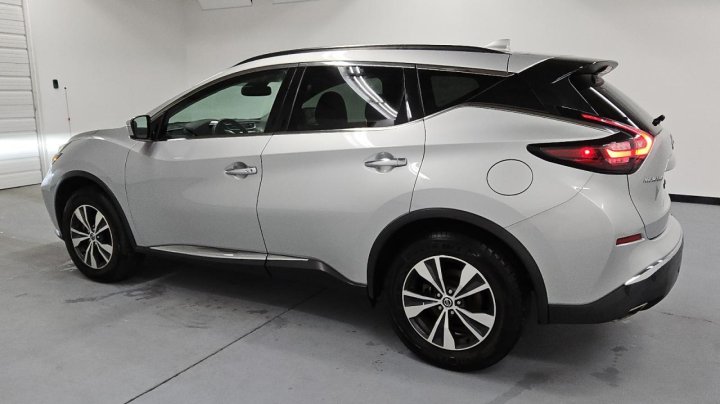 Nissan Murano SV 2020