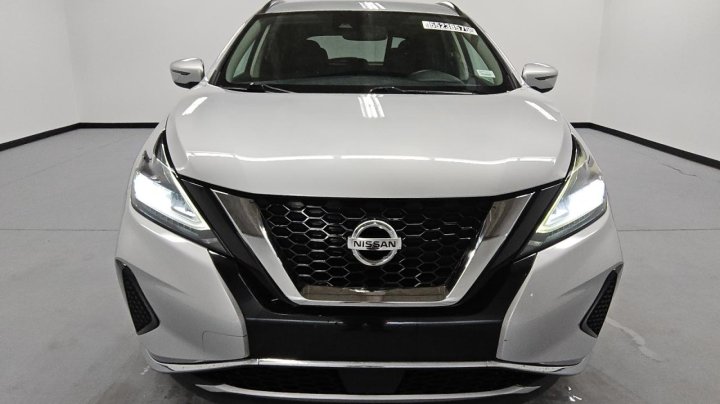 Nissan Murano SV 2020