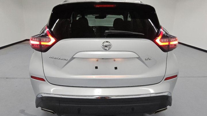 Nissan Murano SV 2020