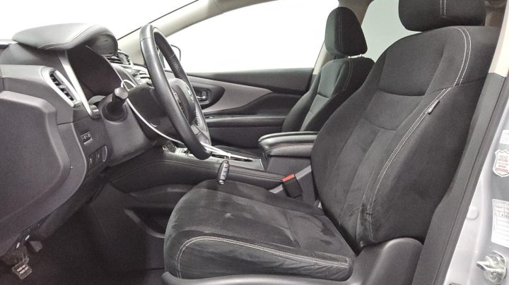 Nissan Murano SV 2020