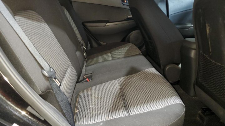 Hyundai Kona SEL 2019
