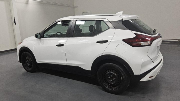 Nissan Kicks S 2021