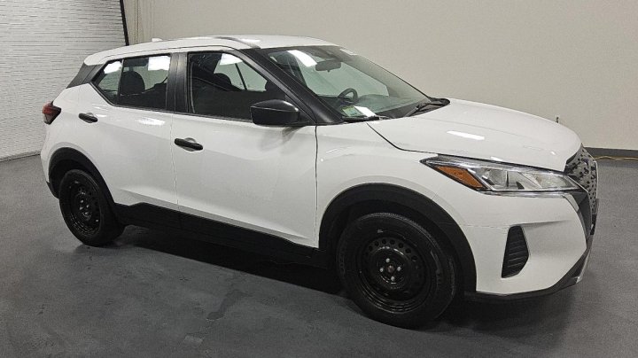 Nissan Kicks S 2021