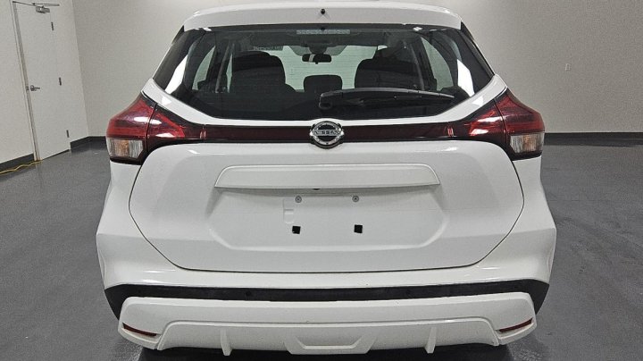 Nissan Kicks S 2021