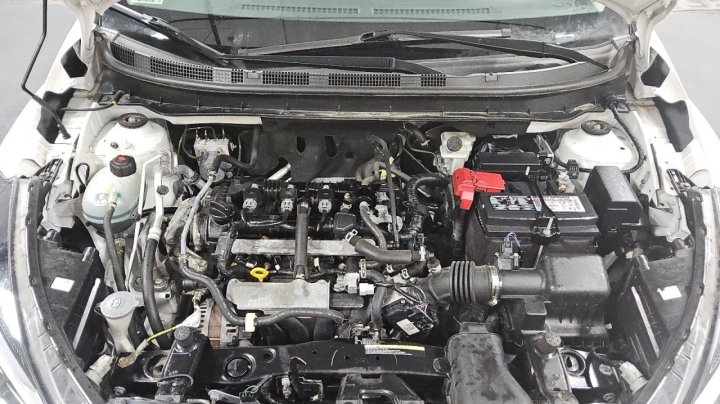 Nissan Kicks S 2021
