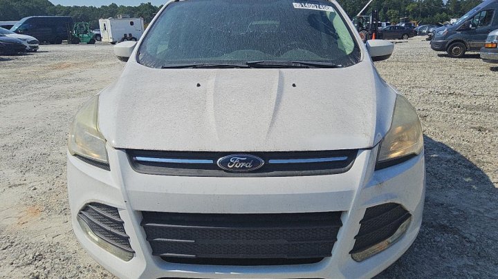 Ford Escape SE 2015