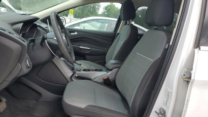 Ford Escape SE 2015