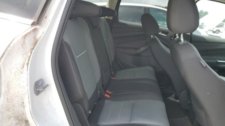 Ford Escape SE 2015