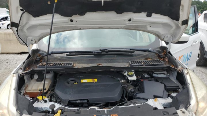 Ford Escape SE 2015