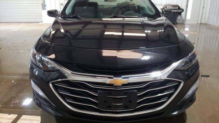 Chevrolet Malibu LT 2020