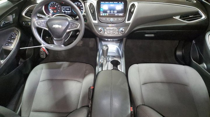 Chevrolet Malibu LT 2020