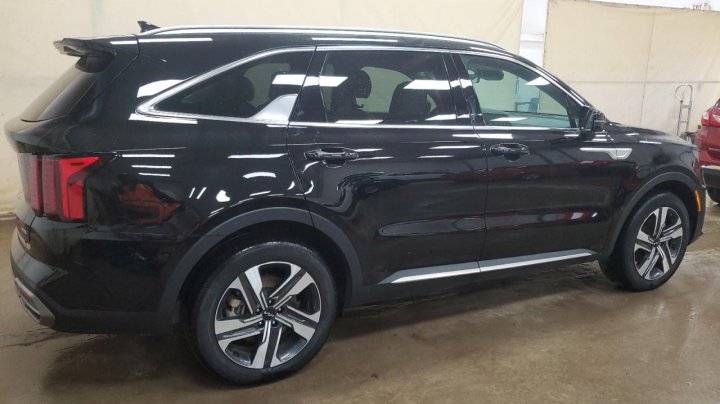 KIA Sorento EX 2024