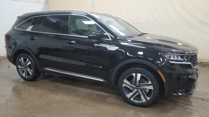 KIA Sorento EX 2024