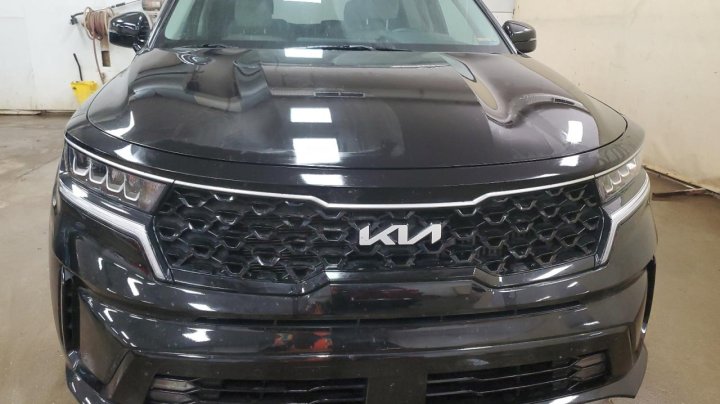 KIA Sorento EX 2024