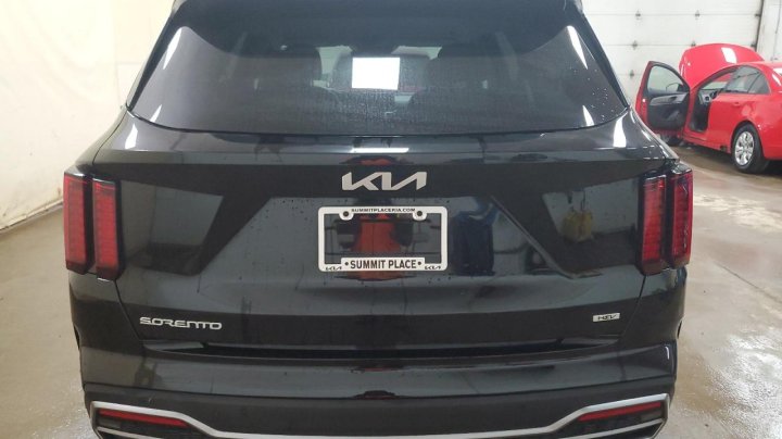 KIA Sorento EX 2024