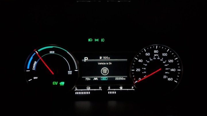 KIA Sorento EX 2024