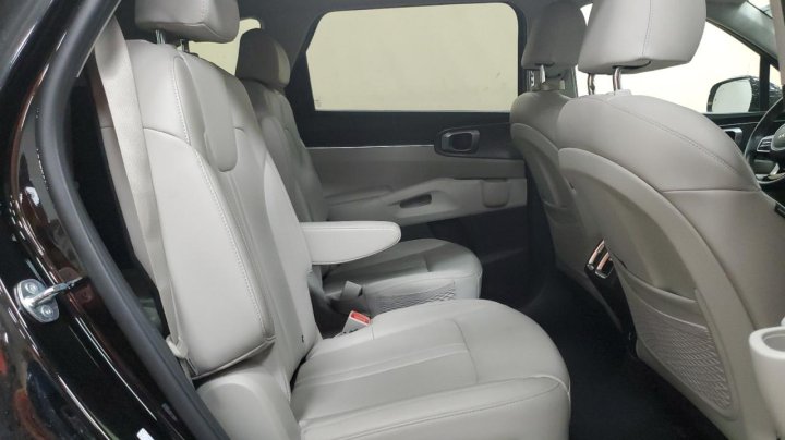 KIA Sorento EX 2024