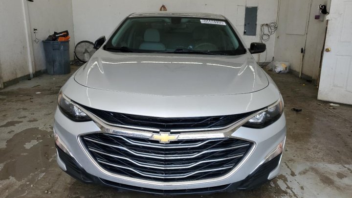 Chevrolet Malibu LS 2020