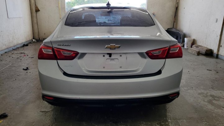 Chevrolet Malibu LS 2020
