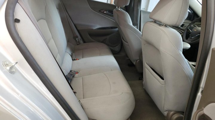 Chevrolet Malibu LS 2020