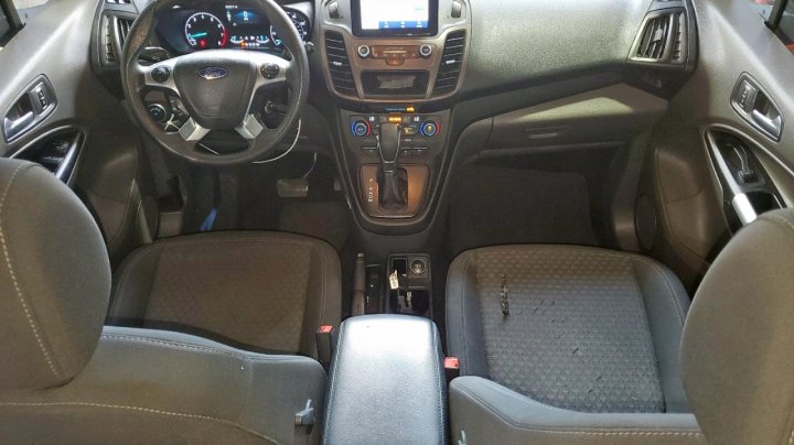 Ford TRANSIT CONNECT XLT 2019