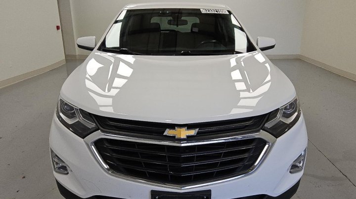 Chevrolet Equinox LT 2021