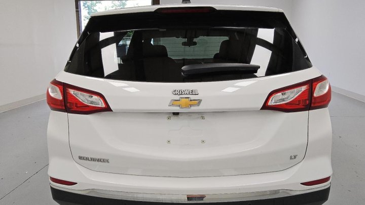 Chevrolet Equinox LT 2021