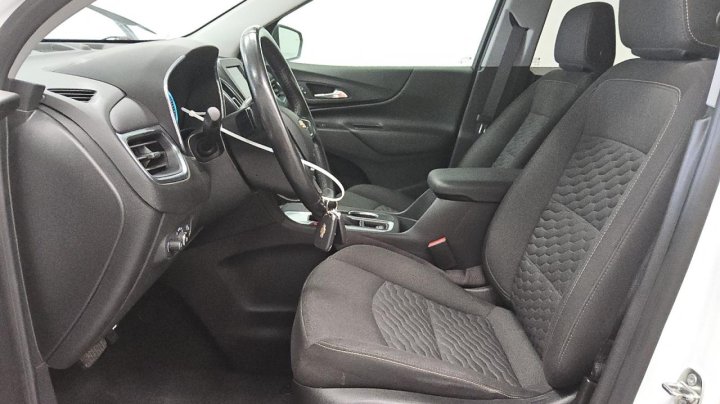 Chevrolet Equinox LT 2021