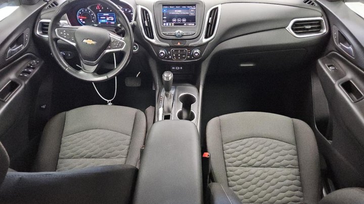 Chevrolet Equinox LT 2021