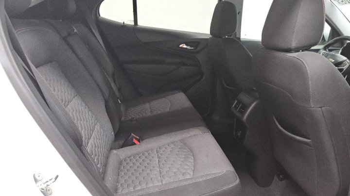 Chevrolet Equinox LT 2021