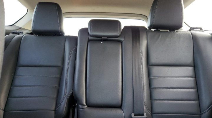 Ford Escape TITANIUM 2016