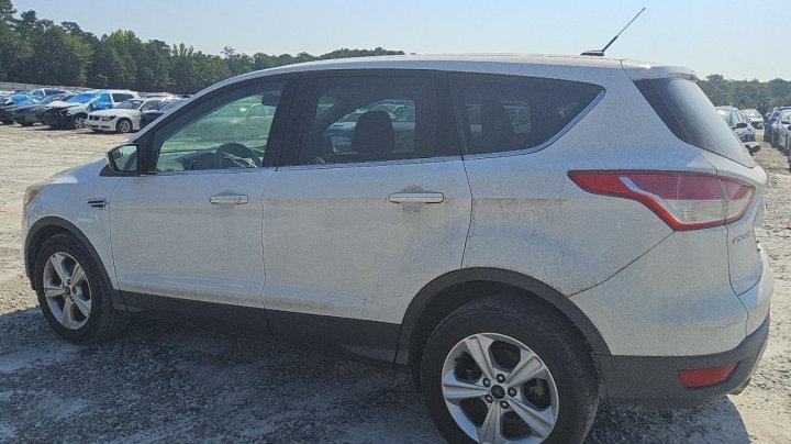 Ford Escape SE 2015