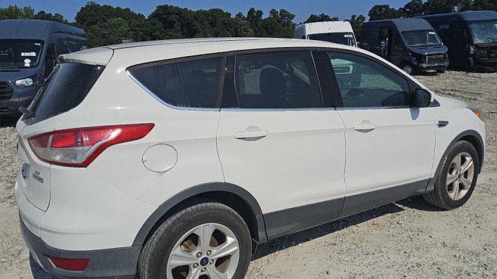 Ford Escape SE 2015