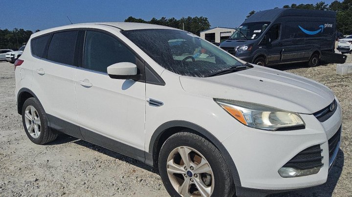 Ford Escape SE 2015