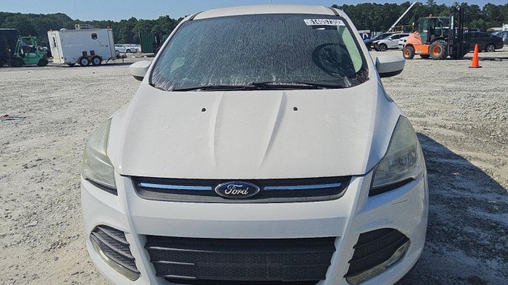 Ford Escape SE 2015