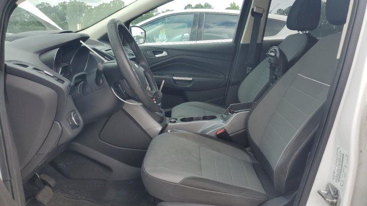 Ford Escape SE 2015
