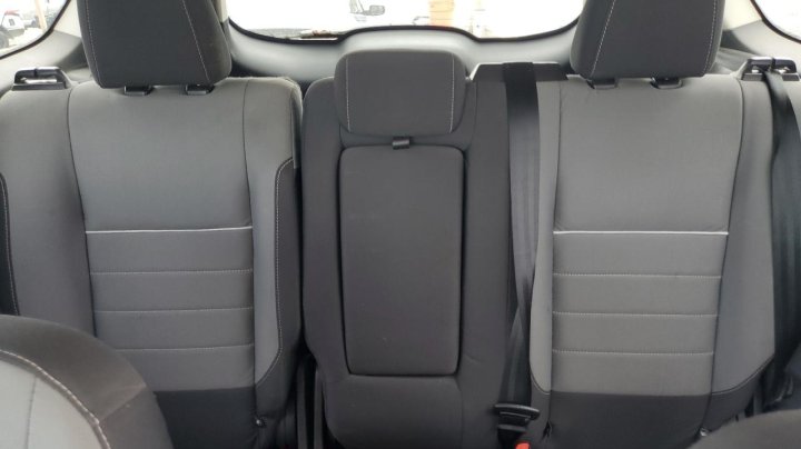 Ford Escape SE 2015