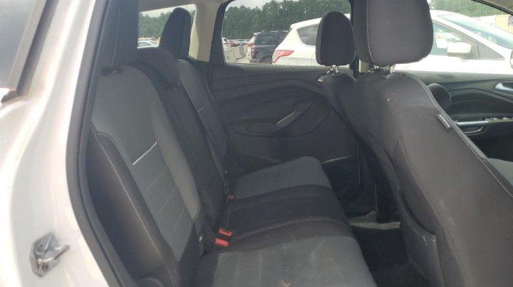 Ford Escape SE 2015