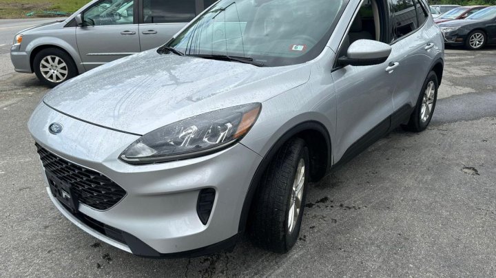 Ford Escape SE 2020