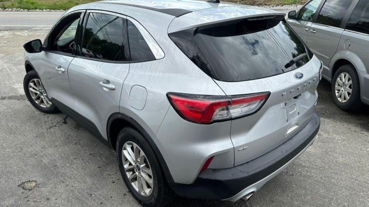 Ford Escape SE 2020