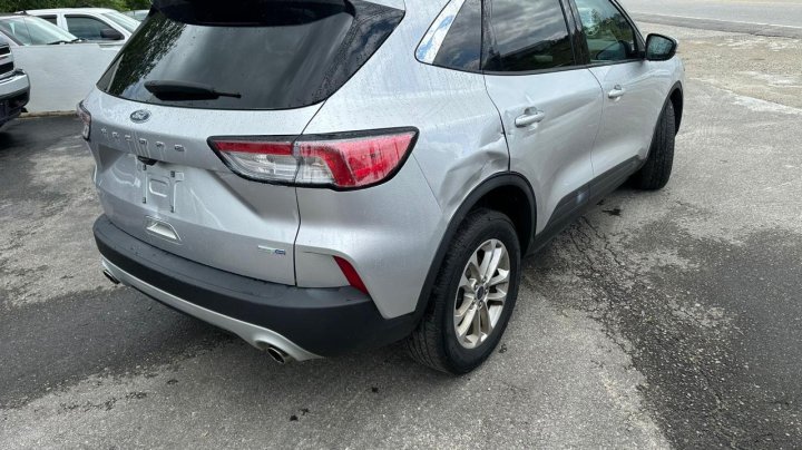 Ford Escape SE 2020