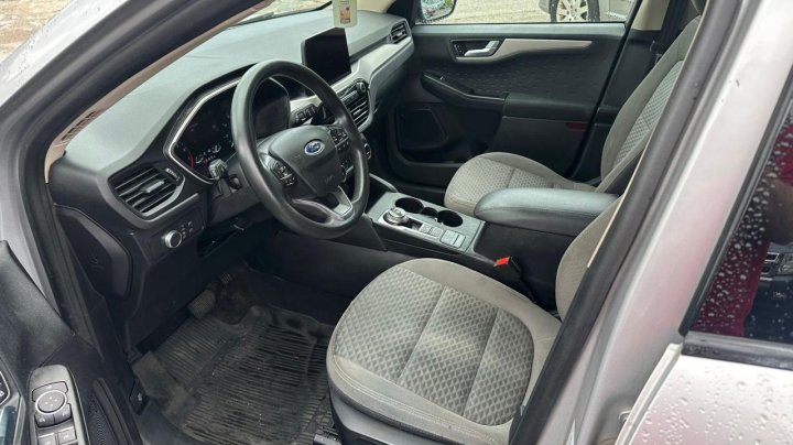 Ford Escape SE 2020