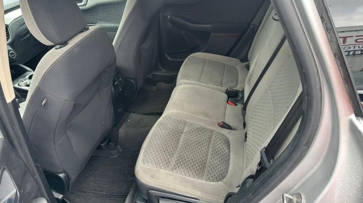 Ford Escape SE 2020